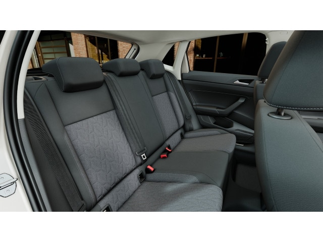 Volkswagen Polo 1.0 TSI Move