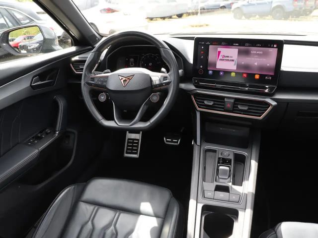 Cupra Formentor 2.0 TSI 4Drive DSG VZ