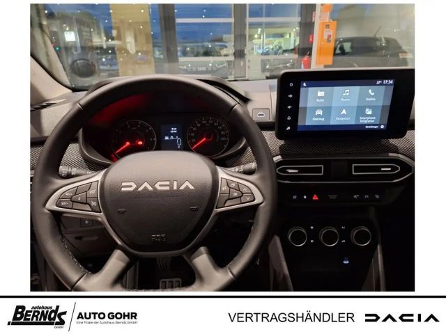 Dacia Sandero TCe 90