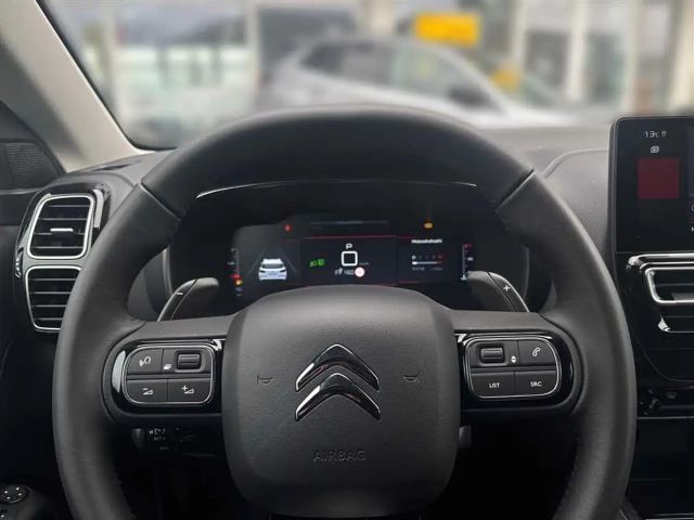 Citroën C5 Aircross Hybrid