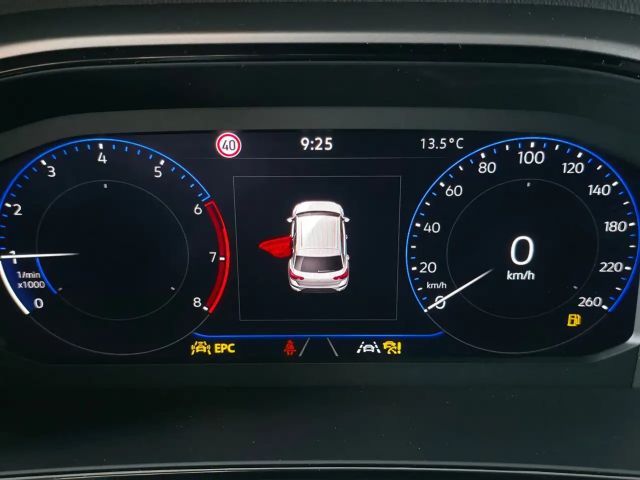 Volkswagen T-Roc Friends TSI