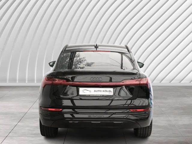 Audi Q8 e-tron 50 Quattro Sportback