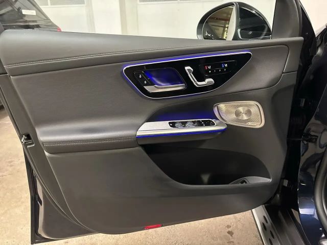 Mercedes-Benz GLC 450 4MATIC