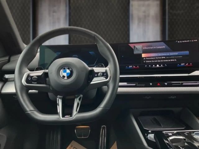 BMW 520 520d Touring xDrive