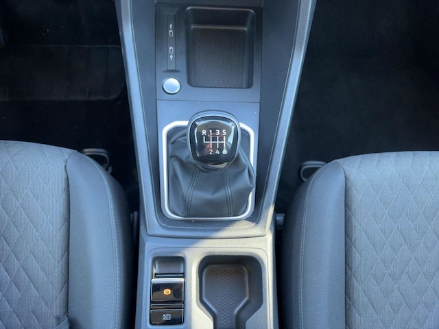 Volkswagen Caddy 2.0 TDI Life