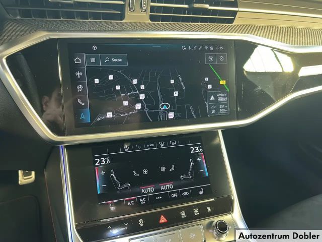 Audi S6 Quattro Sedan