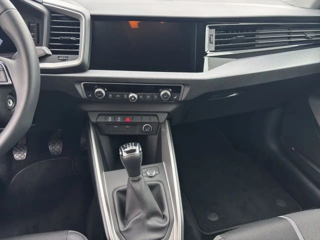 Audi A1 30 TFSI