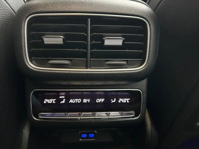 Mercedes-Benz GLE 580 4MATIC AMG Line