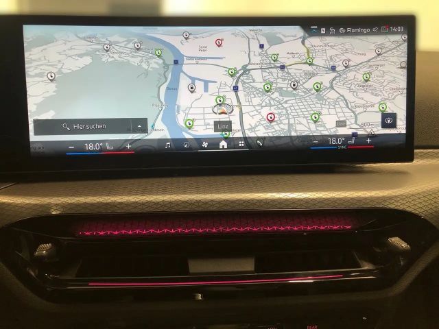 BMW 330 330e Sedan xDrive