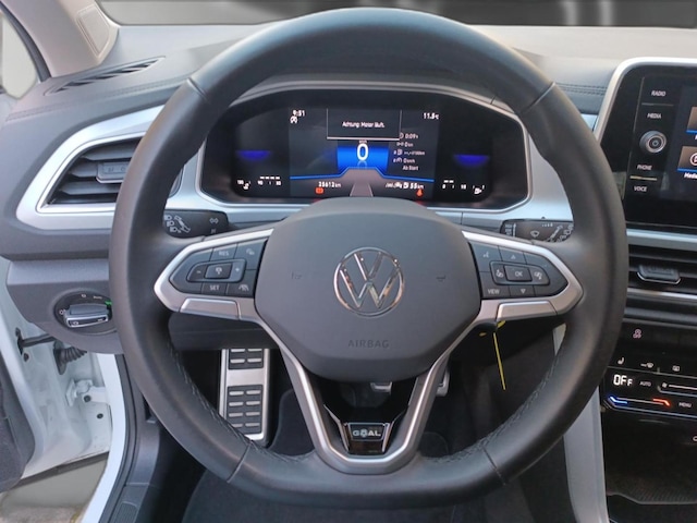 Volkswagen T-Roc 1.0 TSI