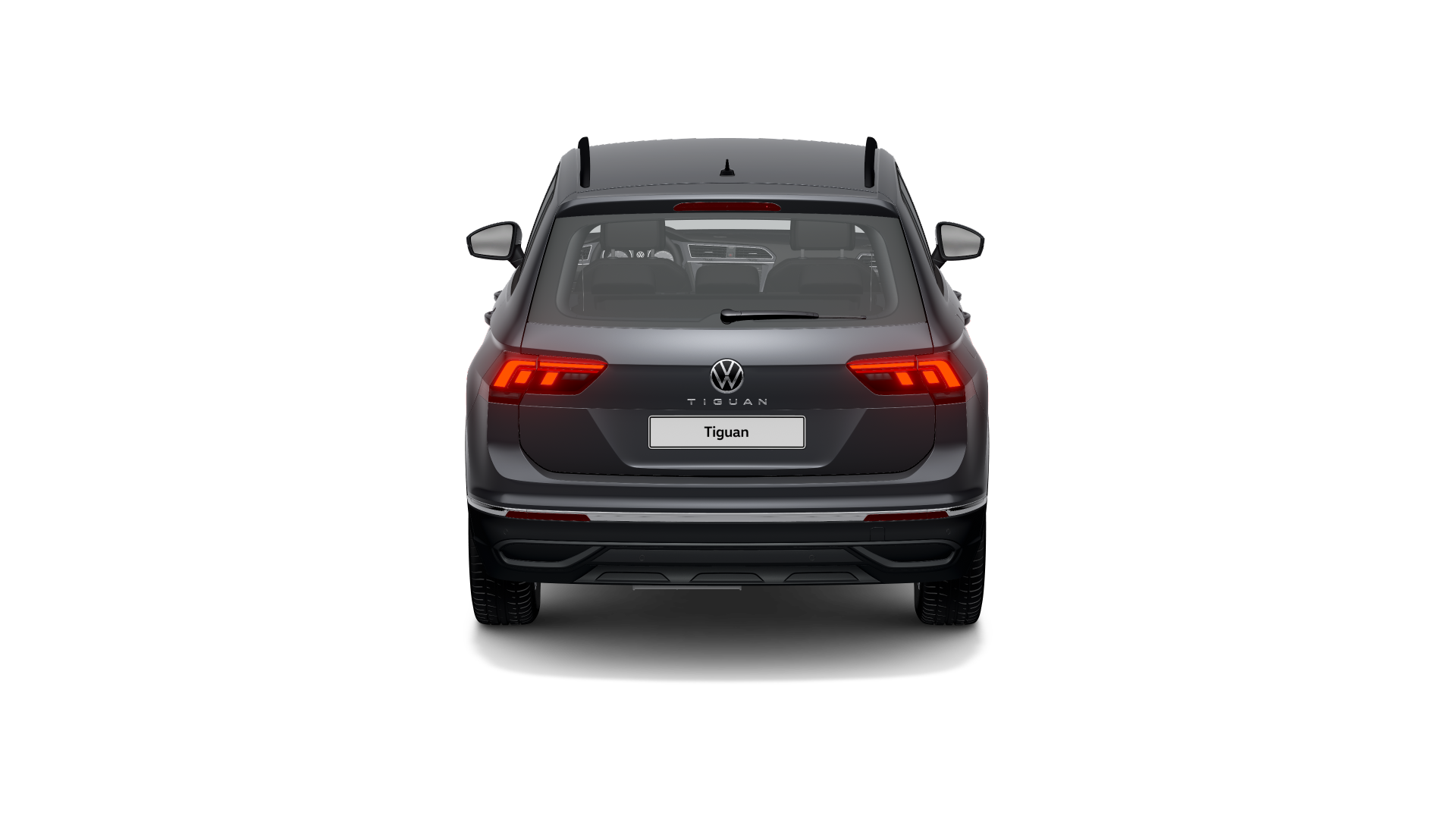 Volkswagen Tiguan 2.0 TDI Life