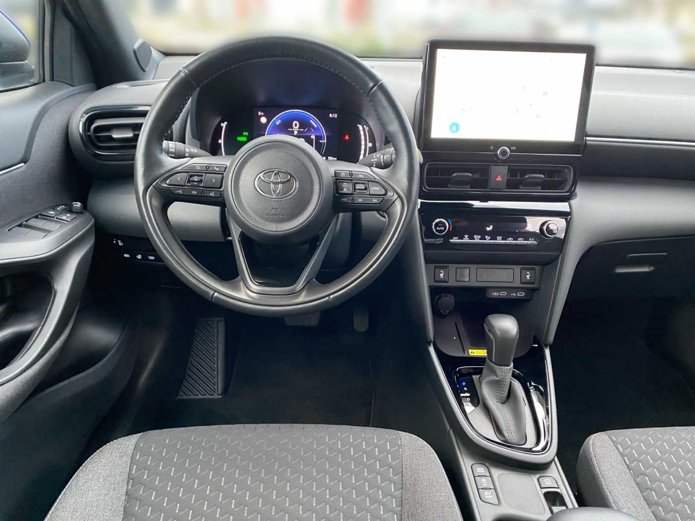 Toyota Yaris Cross 4x2 5-deurs Plus