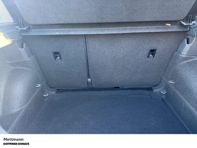 Volkswagen T-Cross 1.0 TSI DSG