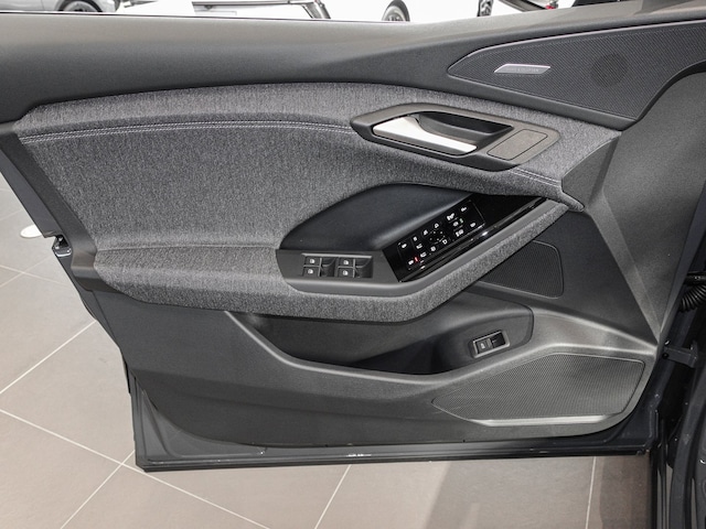 Audi Q6 e-tron Performance