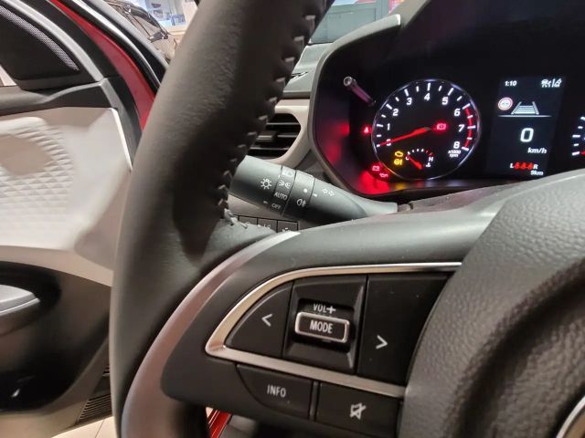 Suzuki Swift Comfort
