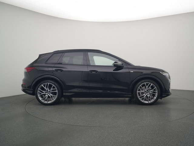 Audi Q4 e-tron Suv 45 e-tron Audi Q4 e-tron