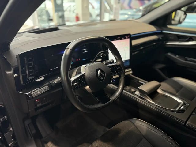 Renault Austral E-Tech Iconic