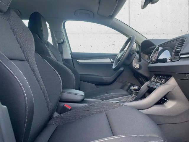Skoda Karoq 1.5 TSI Selection