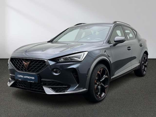 Cupra Formentor 1.4 DSG e-Hybrid