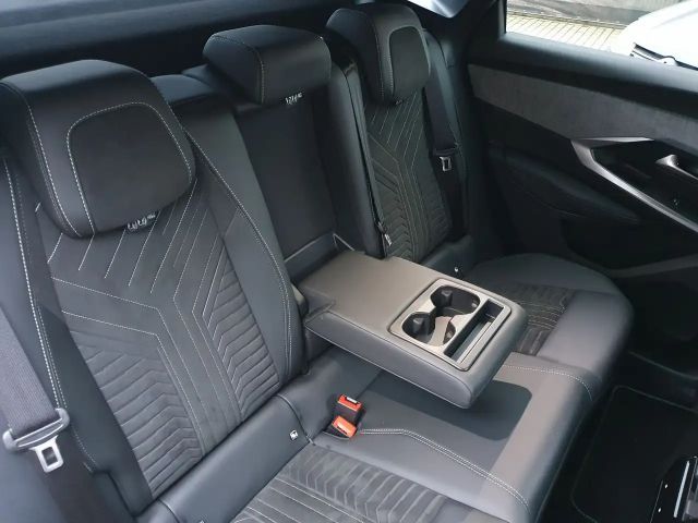 Peugeot 3008 GT-Line Hybrid