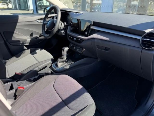 Skoda Fabia TSI "Selection", NP: 27.000 €