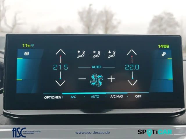 Peugeot 3008 GT-Line