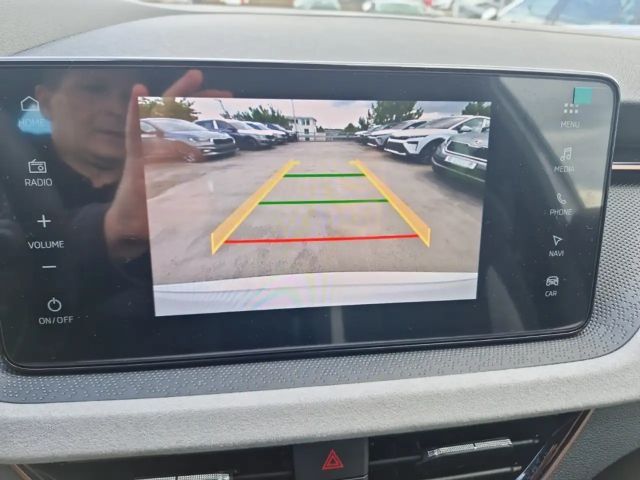 Skoda Kamiq 1.0 TSI Tour