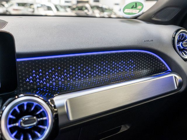 Mercedes-Benz GLB 200 GLB 200 d