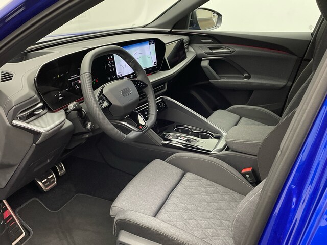 Audi Q5 Quattro S-Tronic