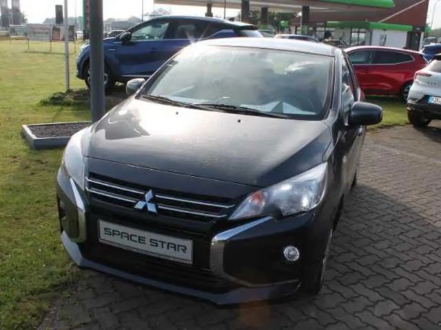 Mitsubishi Space Star MIVEC Star