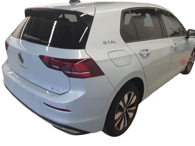 Volkswagen Golf 1.5 eTSI DSG