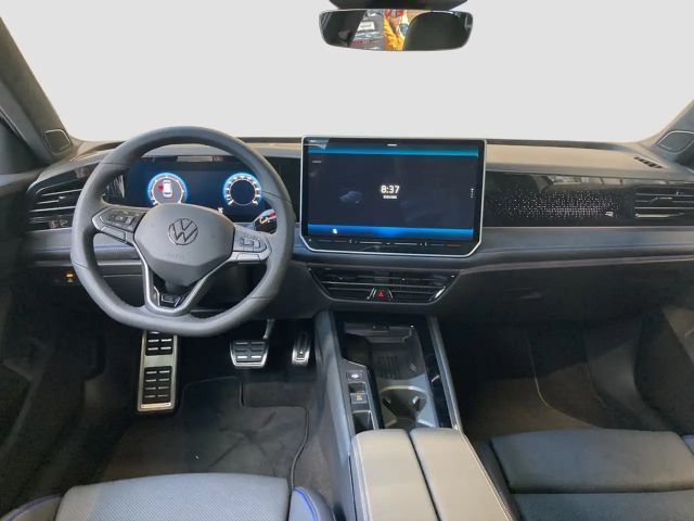 Volkswagen Passat 2.0 TDI R-Line Style