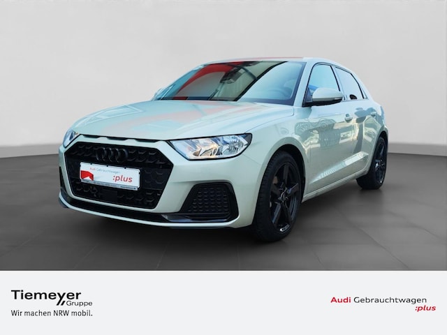 Audi A1 30 TFSI S-Tronic Sportback