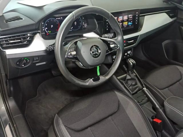 Skoda Kamiq 1.5 TSI Tour