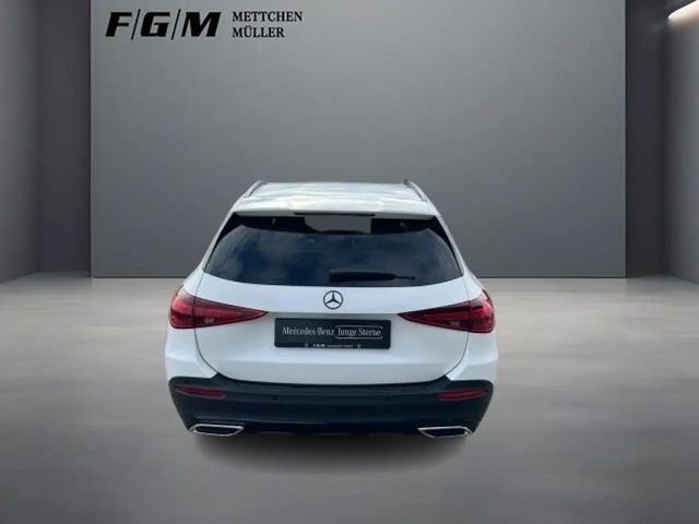 Mercedes-Benz C 200 Estate