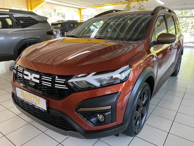 Dacia Jogger Extreme