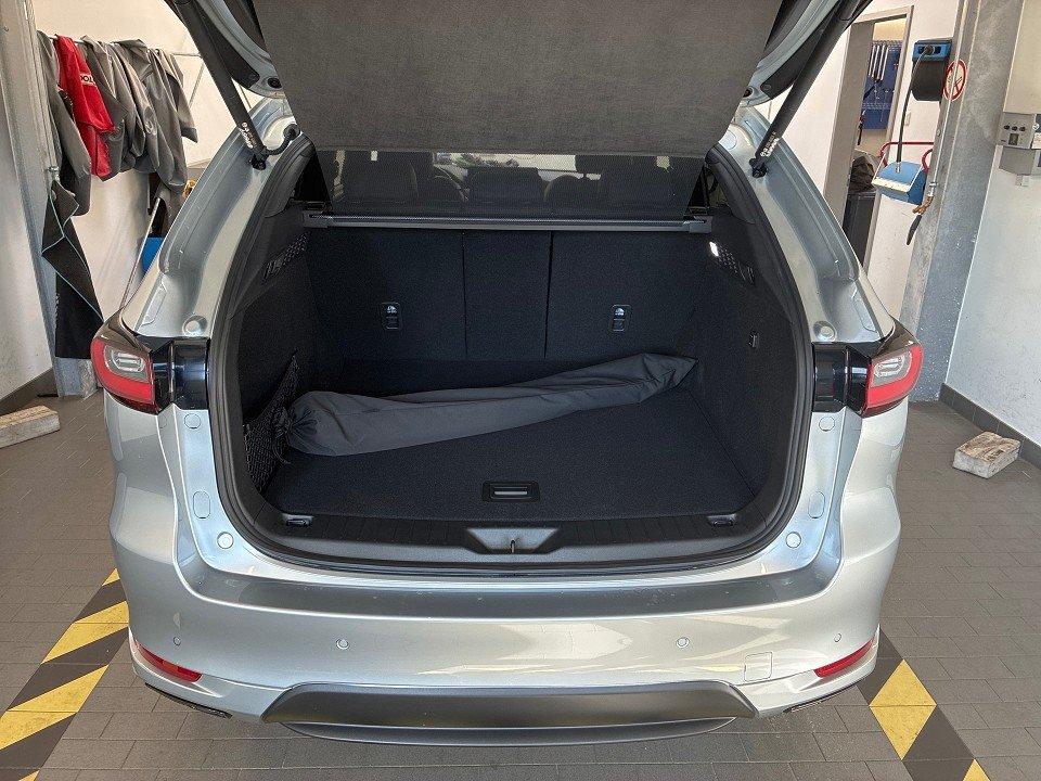 Mazda CX-60 Homura e-Skyactiv