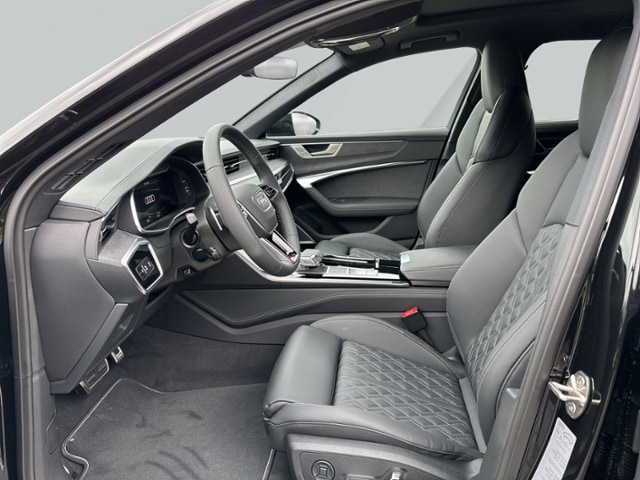 Audi S6 Avant Quattro