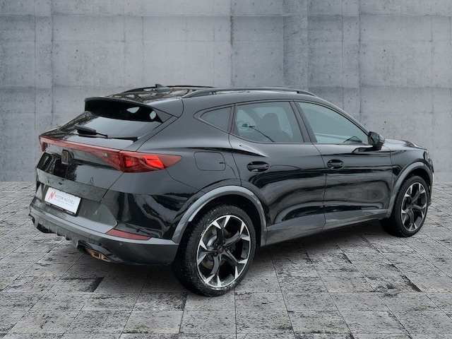 Cupra Formentor 1.4 VZ e-Hybrid