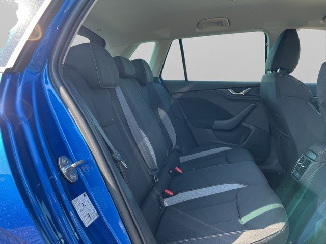 Skoda Kamiq 1.0 TSI 85 Drive