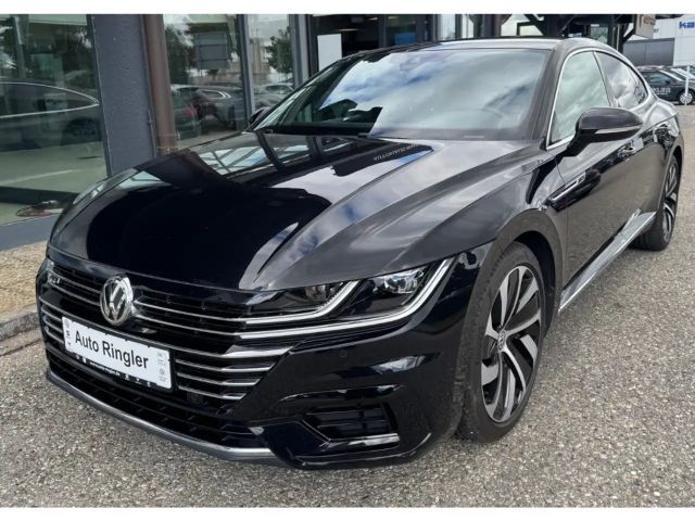 Volkswagen Arteon R-Line