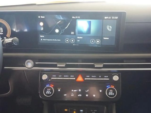 Hyundai Tucson T-GDi