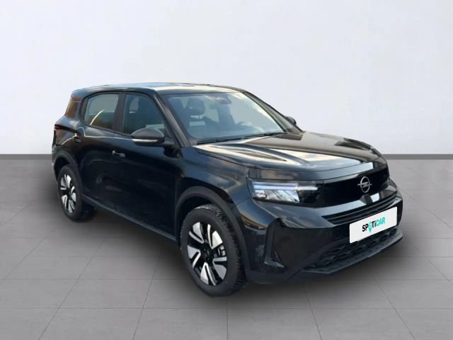 Opel Frontera Edition