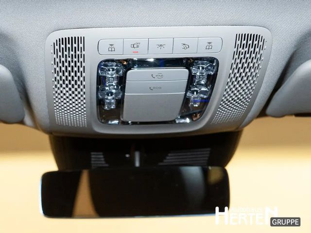 Mercedes-Benz GLA 250 GLA 250 e