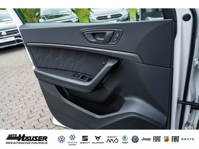 Cupra Ateca 1.5 TSI DSG