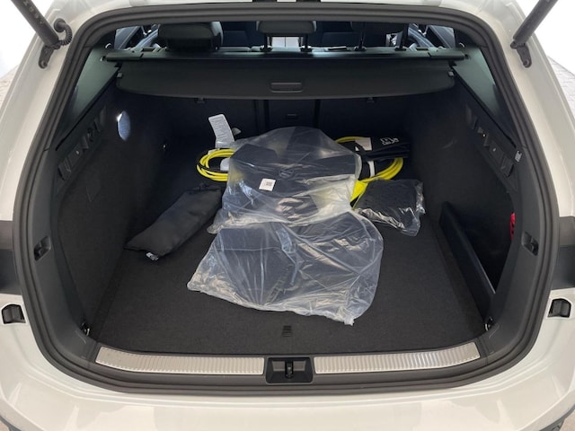 Volkswagen Passat eHybrid