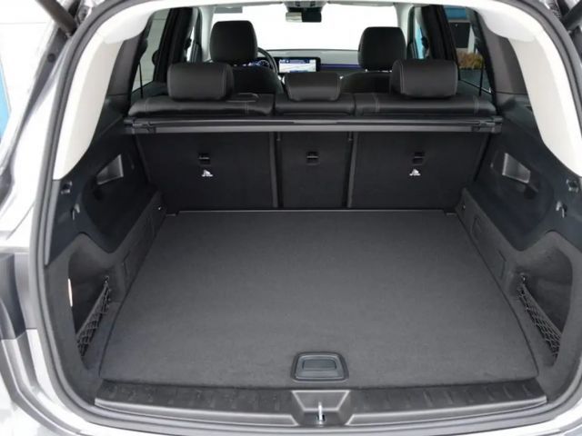 Mercedes-Benz GLB 180 GLB 180 Aut. *AHK*RFK*LED*