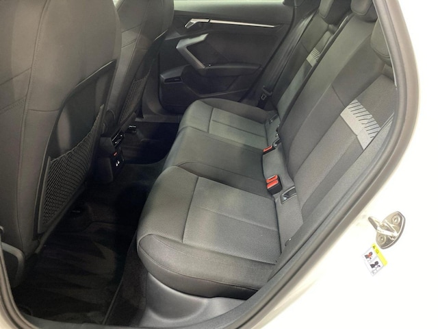 Audi A3 30 TFSI S-Line Sedan