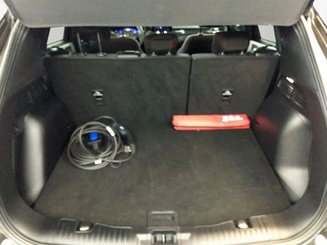 Ford Kuga Plug in Hybrid ST Line