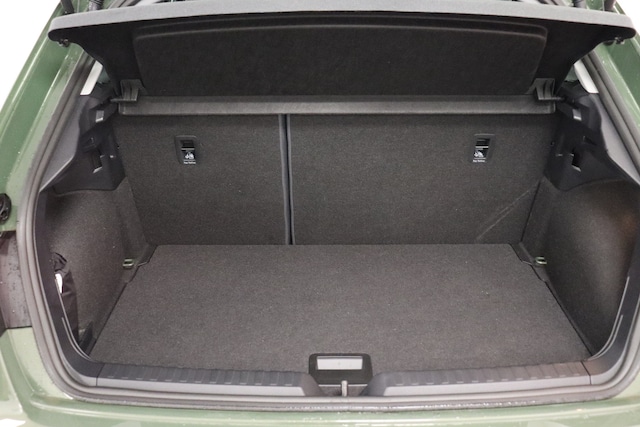 Audi A1 25 TFSI S-Line Sportback